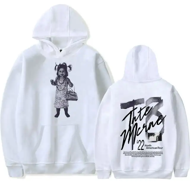 Tate Mcrae Baby T8 North America Tour Merch Hoodie Sweatshirt New Logo Women Men Pullovers Hooded.jpg 640x640 5 - Tate McRae Shop